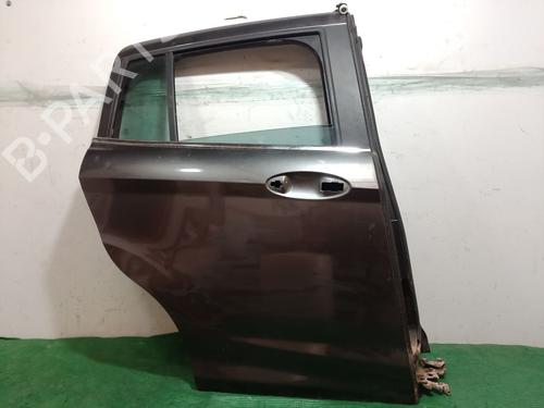 Used Right rear door FORD B-MAX (JK) 1.5 TDCi (75 hp) 23950261