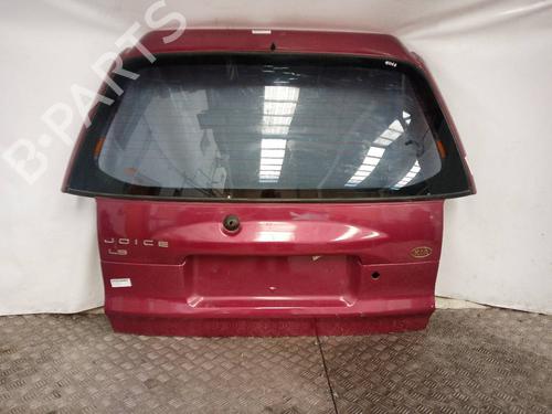 Tailgate KIA JOICE (MTE1P) [2000-2024]  12456336