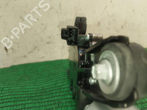 Rear wiper motor FORD FIESTA VI (CB1, CCN) 1.6 TDCi | BP29725131M102 