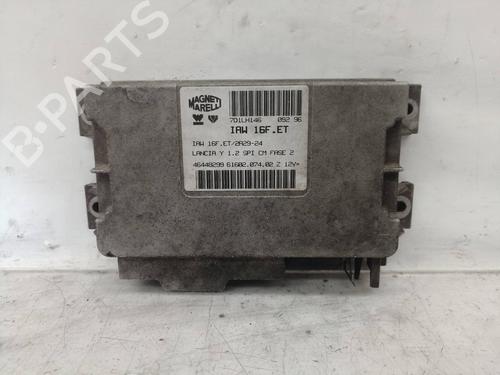 Used Engine control unit (ECU) LANCIA Y (840_) [1995-2003]  8217341