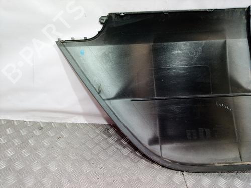 Left rear door SMART FORFOUR (454)  | BP10254981C4 