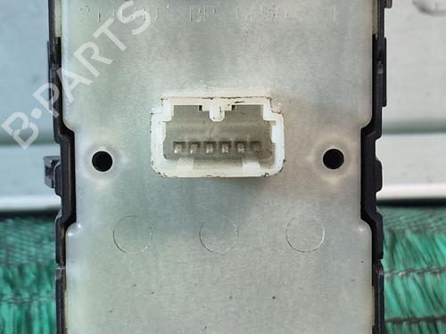 Left front window switch JEEP COMMANDER (XK, XH) 3.0 CRD 4x4 | BP32079884I27 