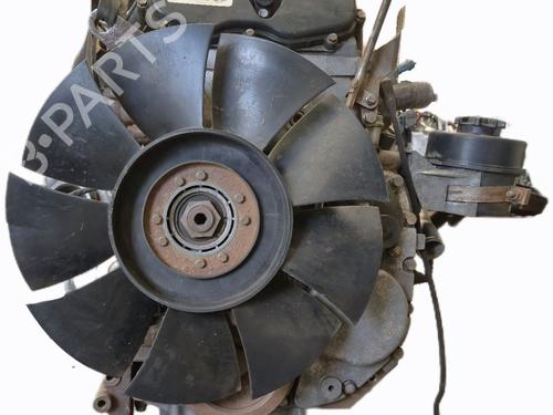 Engine IVECO DAILY IV Van 65C15 | BP30279640M1 - Image 6