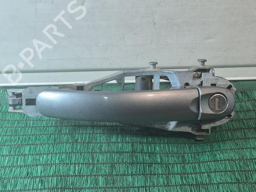 Used Front left exterior door handle HYUNDAI i30 (FD) 1.6 CRDi (116 hp) 31376113