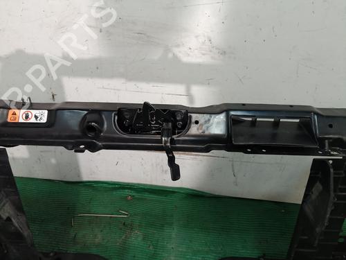 Front slam panel HYUNDAI ELANTRA V Saloon (MD, UD)  | BP26281906C72 