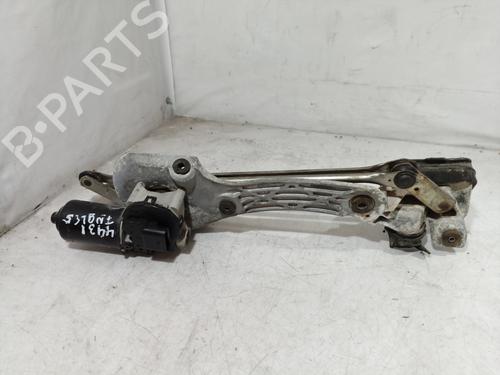 Front wiper motor JAGUAR S-TYPE II (X200) 3.0 V6 | BP10920046M29 
