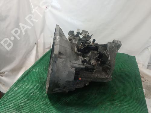 Gearbox FORD FOCUS IV Saloon (HM) 1.0 EcoBoost | BP26029861M3 - Image 2