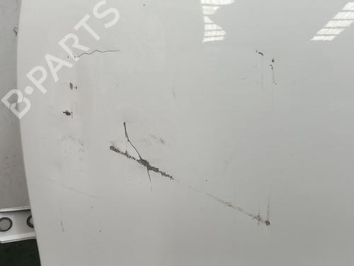 Left rear door TOYOTA YARIS (_P13_) 1.5 Hybrid (NHP130_, NHP130) | BP28167735C4 