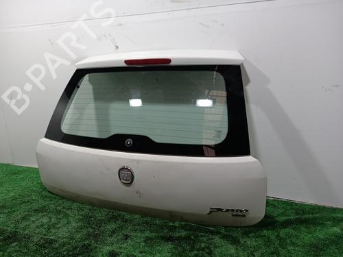 Tailgate FIAT GRANDE PUNTO (199_)  | BP13407900C6 
