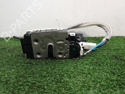 Rear right lock MERCEDES-BENZ B-CLASS Sports Tourer (W246, W242) B 180 CDI (246.200) | BP18571986C99