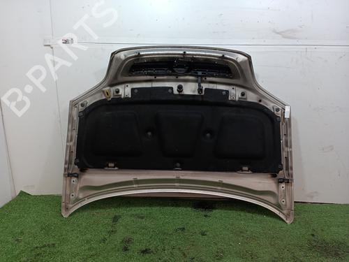 Hood OPEL ZAFIRA A MPV (T98)  | BP16093710C1 