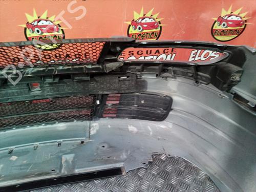Front bumper FIAT ULYSSE (179_) 2.2 JTD | BP7928586C7 