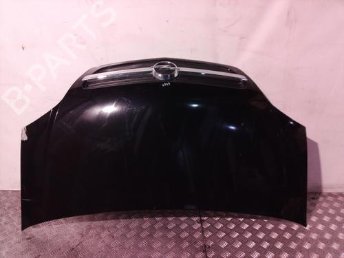 Used Hood OPEL MERIVA A MPV (X03) 1.7 CDTI (E75) (100 hp) 8649021