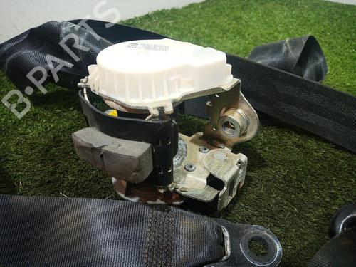 Front right seatbelt FORD FIESTA VI (CB1, CCN) 1.0 EcoBoost | BP25900871I25 