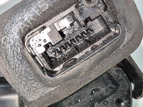 Rear right lock VW POLO V (6R1, 6C1) 1.2 | BP29133047C99 