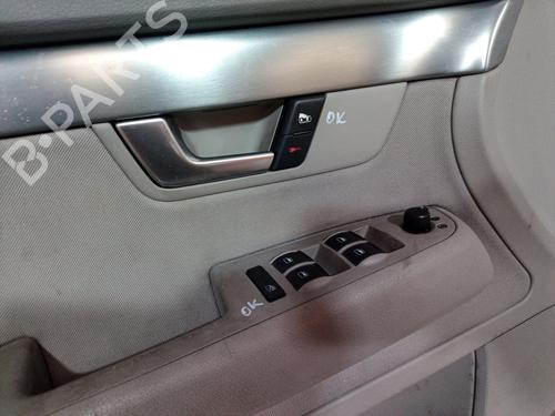 Front left panel AUDI A4 B7 (8EC) 2.0 TDI | BP10055473C58 