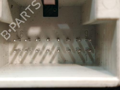 Climate control VW TOURAN (1T1, 1T2) 2.0 TDI 16V | BP19775732I5 