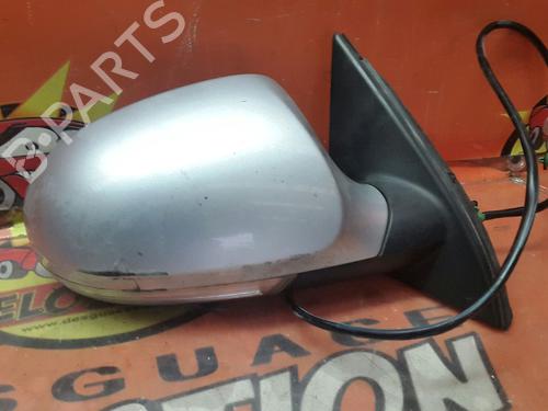 Right mirror VW PASSAT B6 Variant (3C5) 2.0 TDI 16V | BP7924862C27 