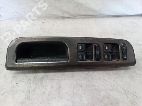 Used Left front window switch Left front window switch VW PASSAT B5.5 (3B3) [2000-2005] 10224002 10224002