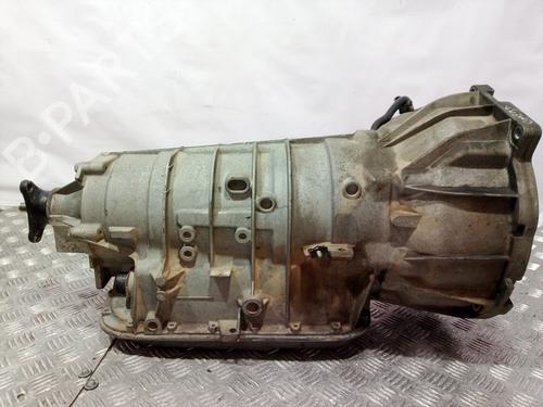 Gearbox OPEL OMEGA B (V94) 2.5 TD (F69, M69, P69) | BP9392408M3