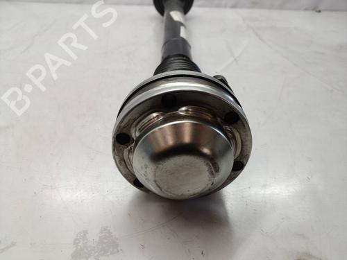 Right front driveshaft SEAT LEON (1M1) 1.9 TDI | BP9155995M39 