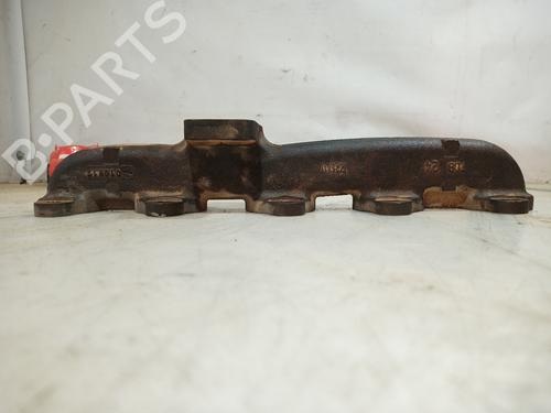 Used Exhaust manifold PEUGEOT 308 SW II (LC_, LJ_, LR_, LX_, L4_) 1.5 BlueHDi 130 (131 hp) 11656726
