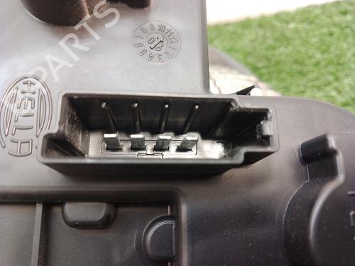 Left tailgate light FORD S-MAX (WA6) 2.0 TDCi | BP18322068C79 