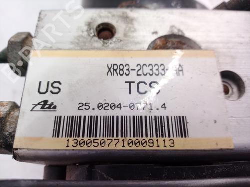 Módulo de ABS JAGUAR S-TYPE II (X200) 3.0 V6 | BP8651741M43 