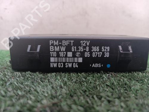 Electronic module BMW 7 (E38) 730 i, iL | BP15063591M83 