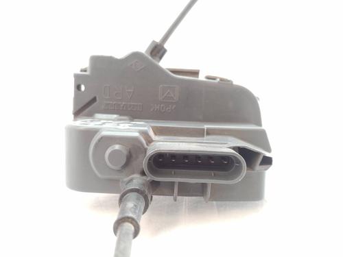 Rear right lock RENAULT LAGUNA II Grandtour (KG0/1_)  | BP9072860C99 