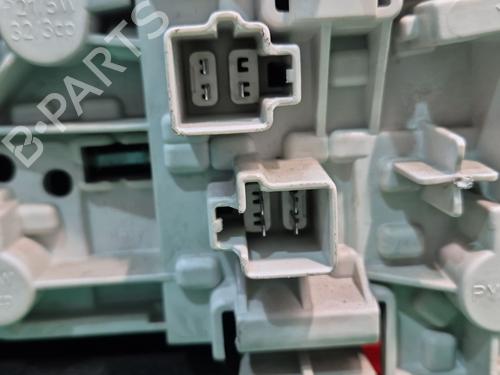 Left taillight VOLVO S40 II (544) 2.0 D | BP30154184C34