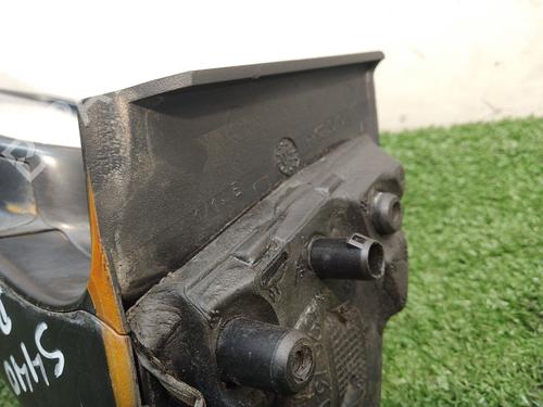 Left mirror PEUGEOT 307 CC (3B) 2.0 HDi 135 | BP18405985C26 