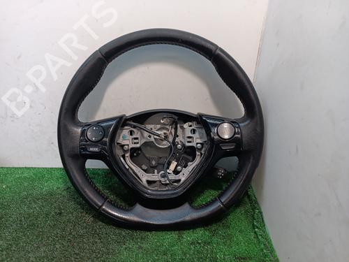 Used Steering wheel PEUGEOT 108 [2014-2025]  15261135