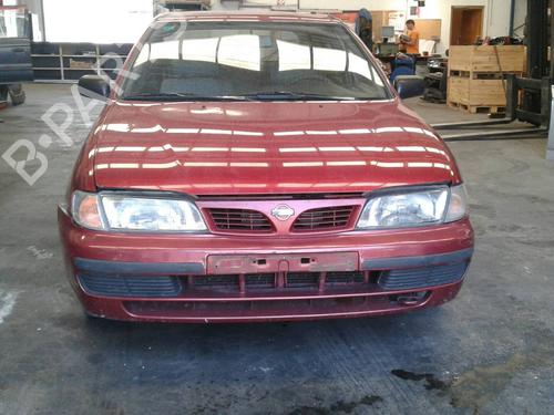 Used Parts NISSAN ALMERA I (N15) [1995-2000]  3396148