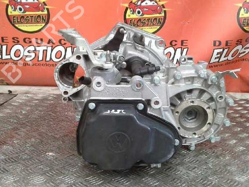 Gearbox SEAT IBIZA III (6L1)  | BP7925977M3
