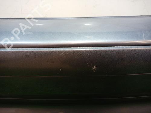 Rear bumper BMW 3 Compact (E36) 318 tds | BP17001069C8