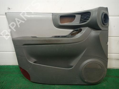 Forreste venstre beklædning HYUNDAI SANTA FÉ I (SM) 2.0 CRDi 4x4 (125 hp) 31313545