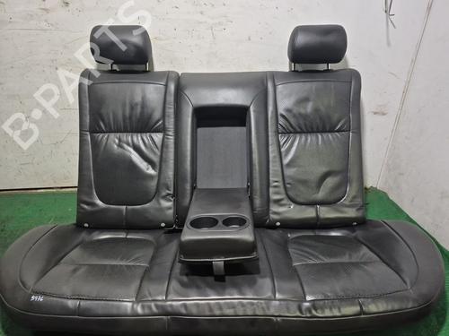 Rear seat JAGUAR XF I (X250) 3.0 | BP29629057C17 