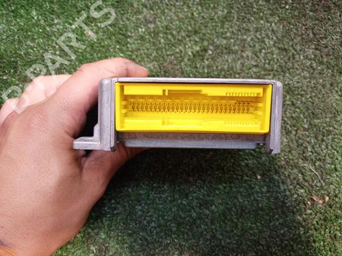 ECU airbags MERCEDES-BENZ M-CLASS (W163)  | BP15189102M53 