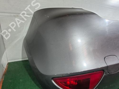 Rear bumper RENAULT CLIO III (BR0/1, CR0/1) 1.2 16V (BR02, BR0J, BR11, CR02, CR0J, CR11) | BP31112550C8