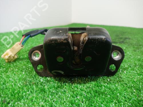 Tailgate lock SUBARU TRIBECA (B9) 3.0 (WXE) BP13028139C101