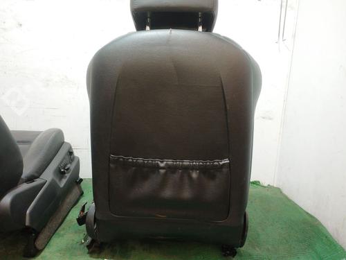 Seats set PORSCHE CAYENNE (9PA) Turbo 4.5 | BP29745413C78 
