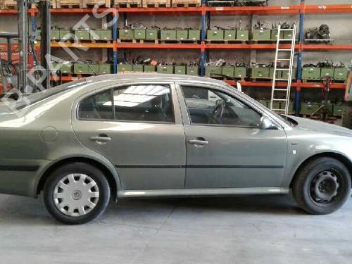 Instrument cluster SKODA OCTAVIA I Combi (1U5) 1.9 TDI | BP7926030C47 