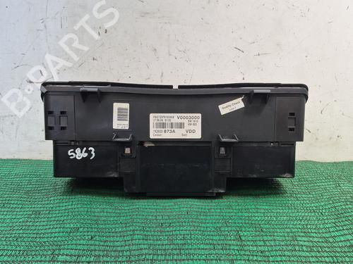 Instrument cluster VW GOLF V (1K1) 1.6 FSI | BP29977324C47