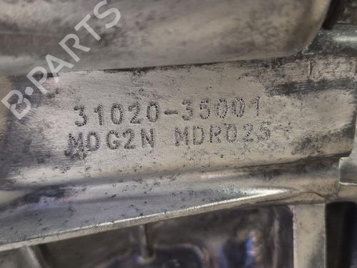 Gearbox SSANGYONG TIVOLI | BP33812704M3 - Image 7