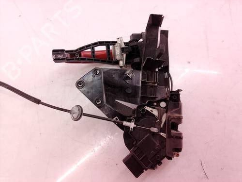 Front right lock FORD FOCUS II (DA_, HCP, DP)  | BP8690048C97 