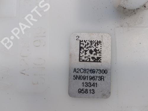 Fuel pump VW TIGUAN (5N_) 2.0 TDI | BP19663623M76 