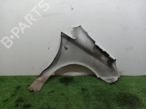 Left front fenders OPEL CORSA D (S07)  | BP16537378C41 