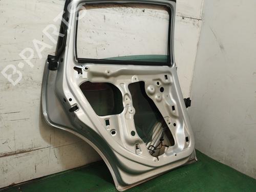 Left rear door SEAT LEON (1P1) 1.9 TDI | BP29965228C4