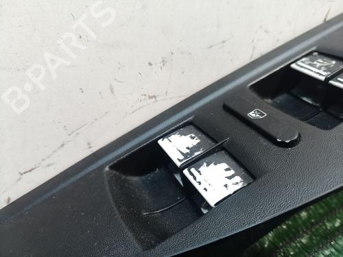 Left front window switch SEAT ALTEA (5P1) 1.9 TDI | BP20116183I27 